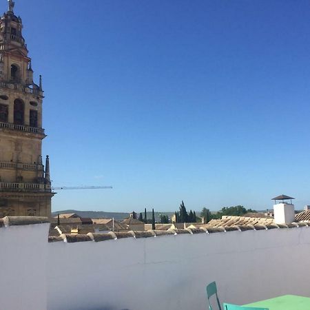 Entre 2 Mezquitas Apartamento 8 Cordoba Exterior photo